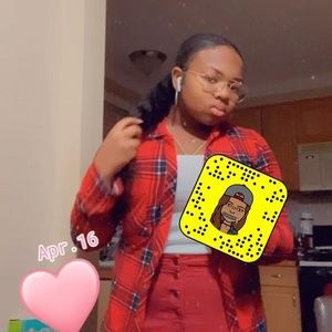 Meet your Posher, Mari